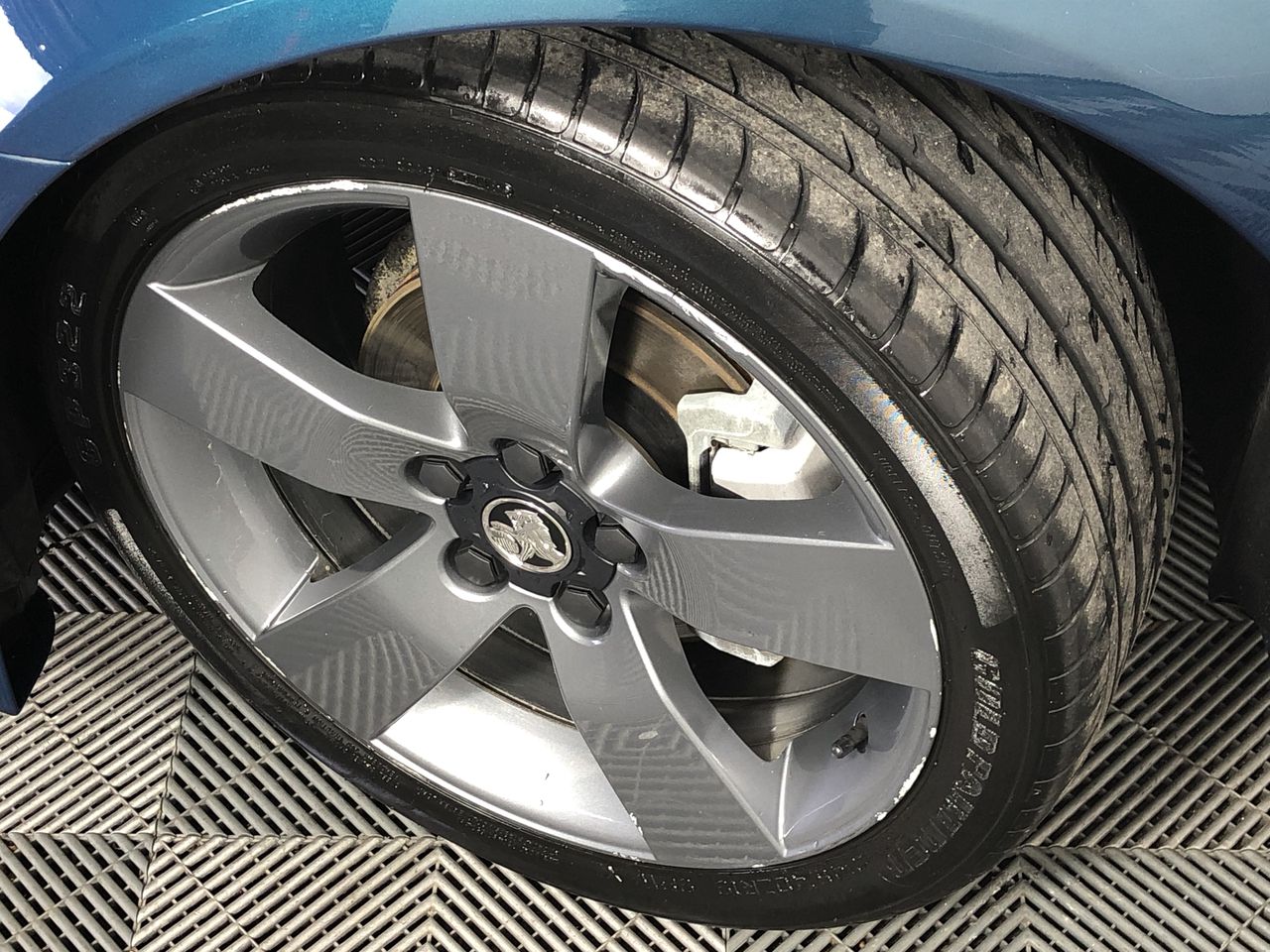 Bestway Flowclear Pool Cover, 3.05 m