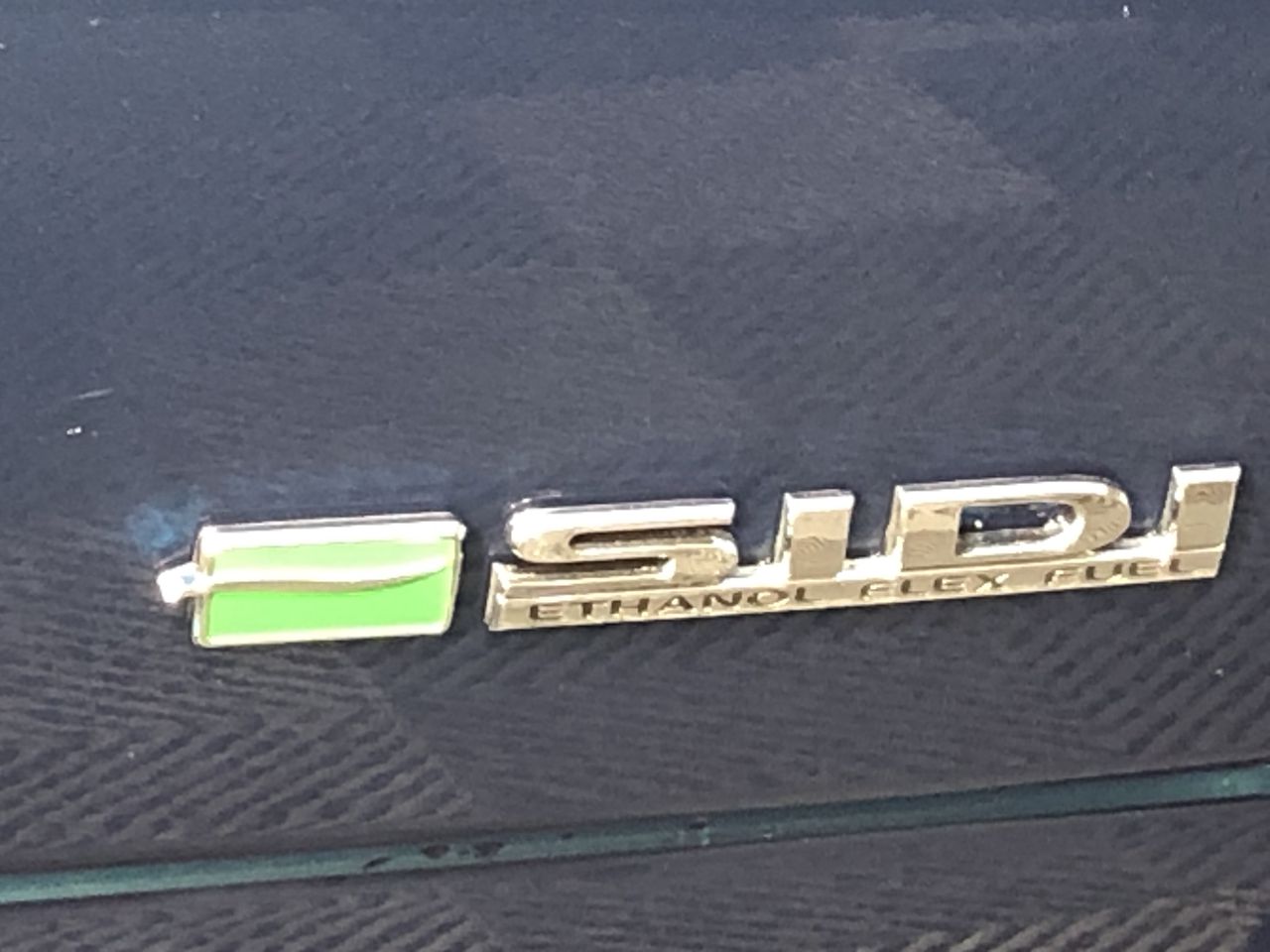 SILVER BULLET City Chic Curling Iron, Black, 38mm. NB: used, no box.