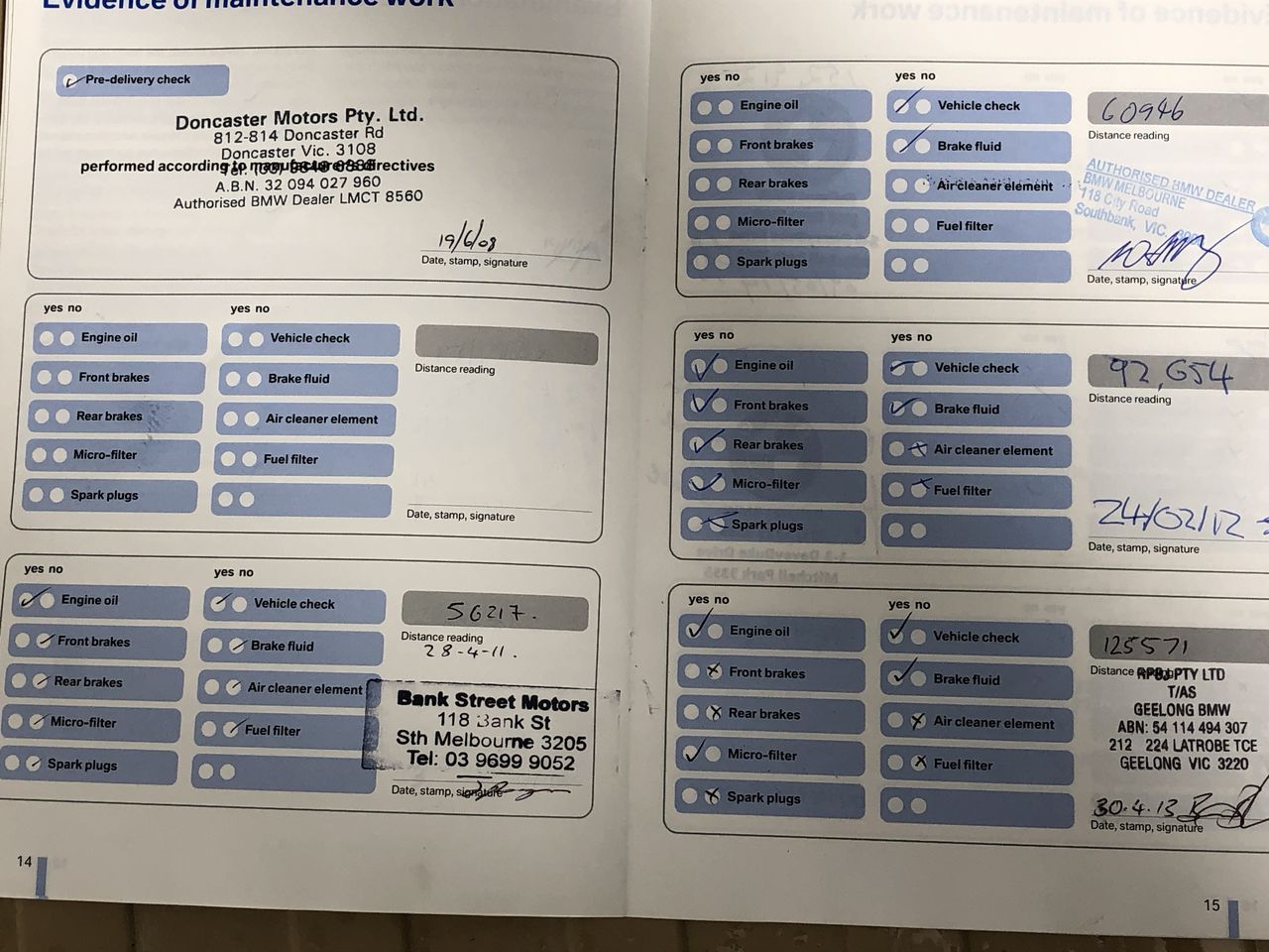 BAILEY P.120 Platform Step Ladder
