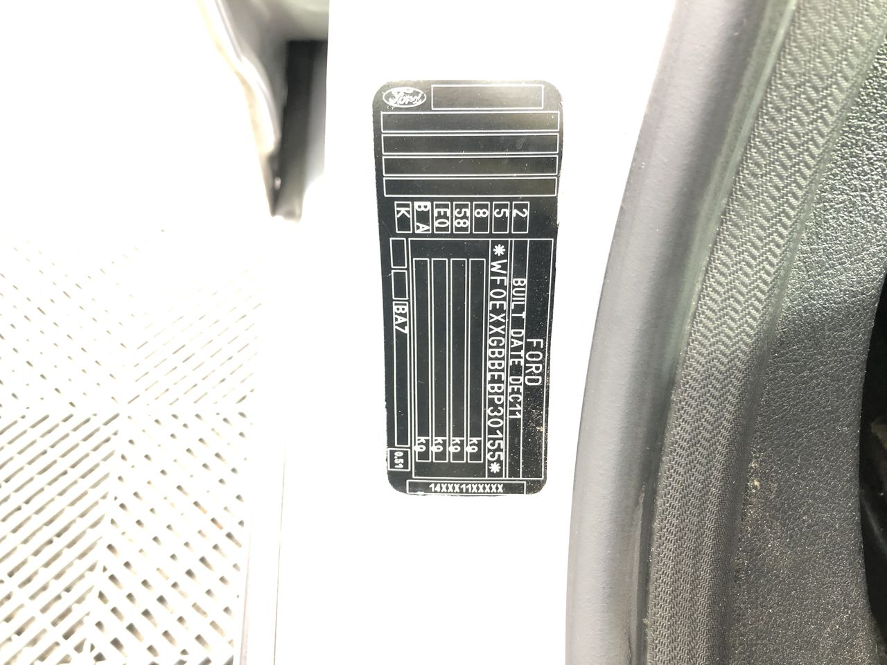 Assorted Workshop Items