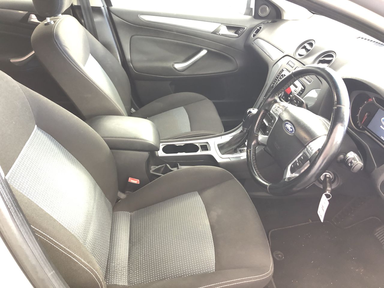 Assorted Workshop Items