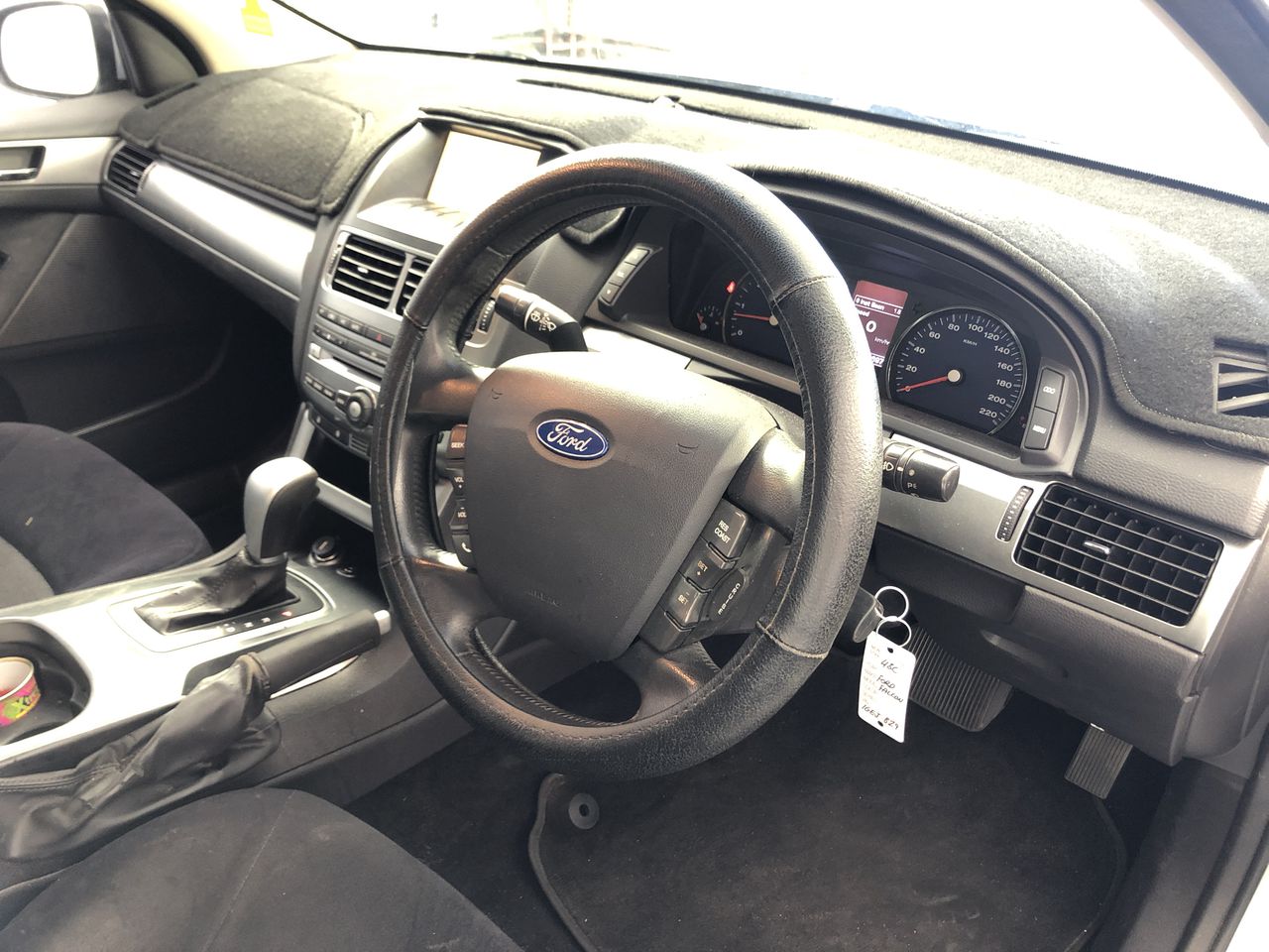 Ashton Gate Cabernet Merlot 2020 (12x 750mL) Limestone Coast