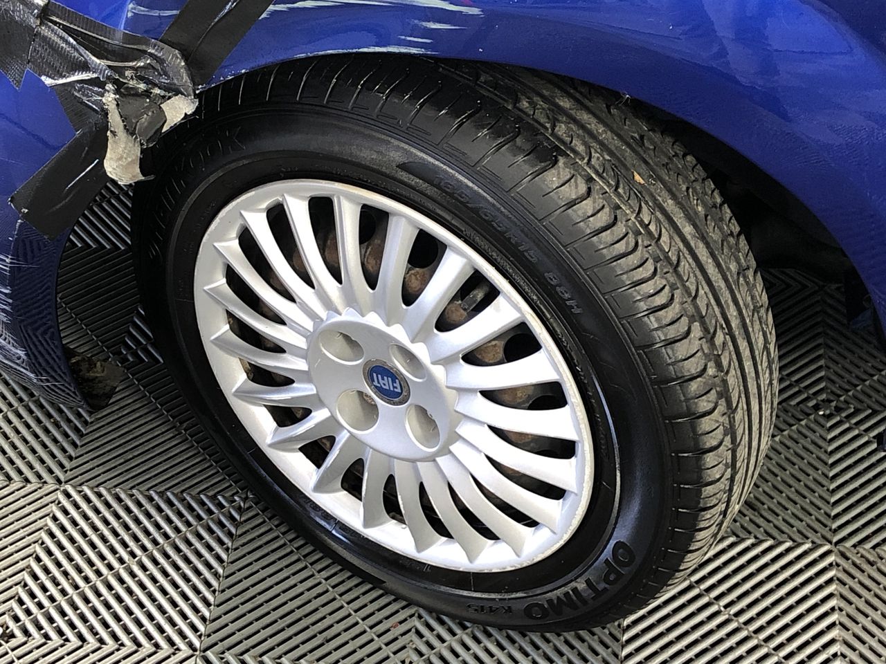 Drop Zone Tempranillo 2023 (12x 750mL) McLaren Vale