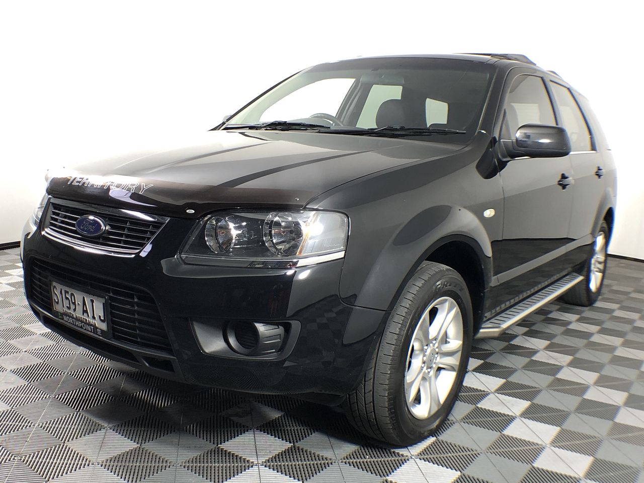 Stalking Horse Reserve Cabernet Sauvignon 2021 (12x 750mL) McLaren Vale