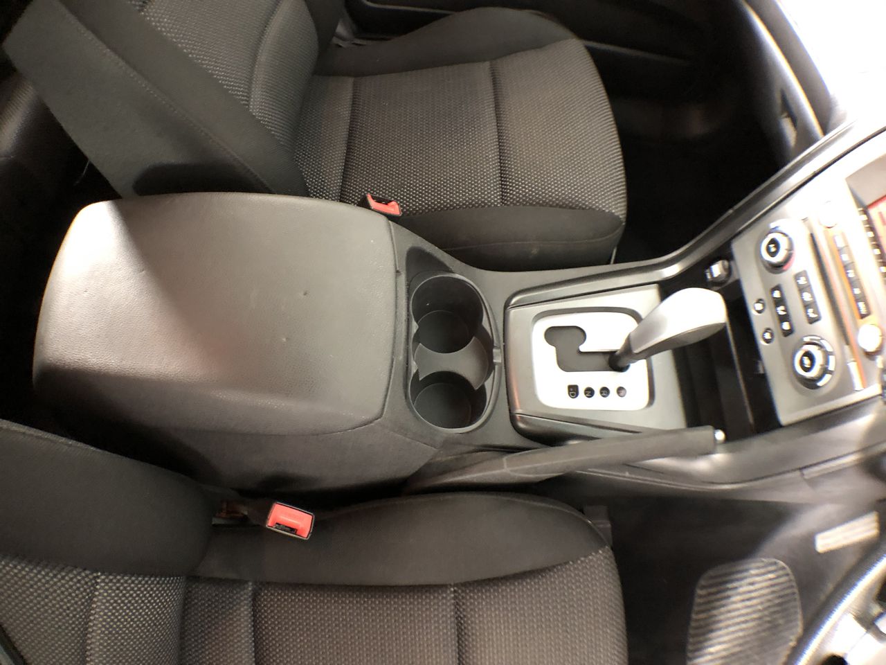 Winebasket Sangiovese 2023 (4x 2L) Central Ranges 