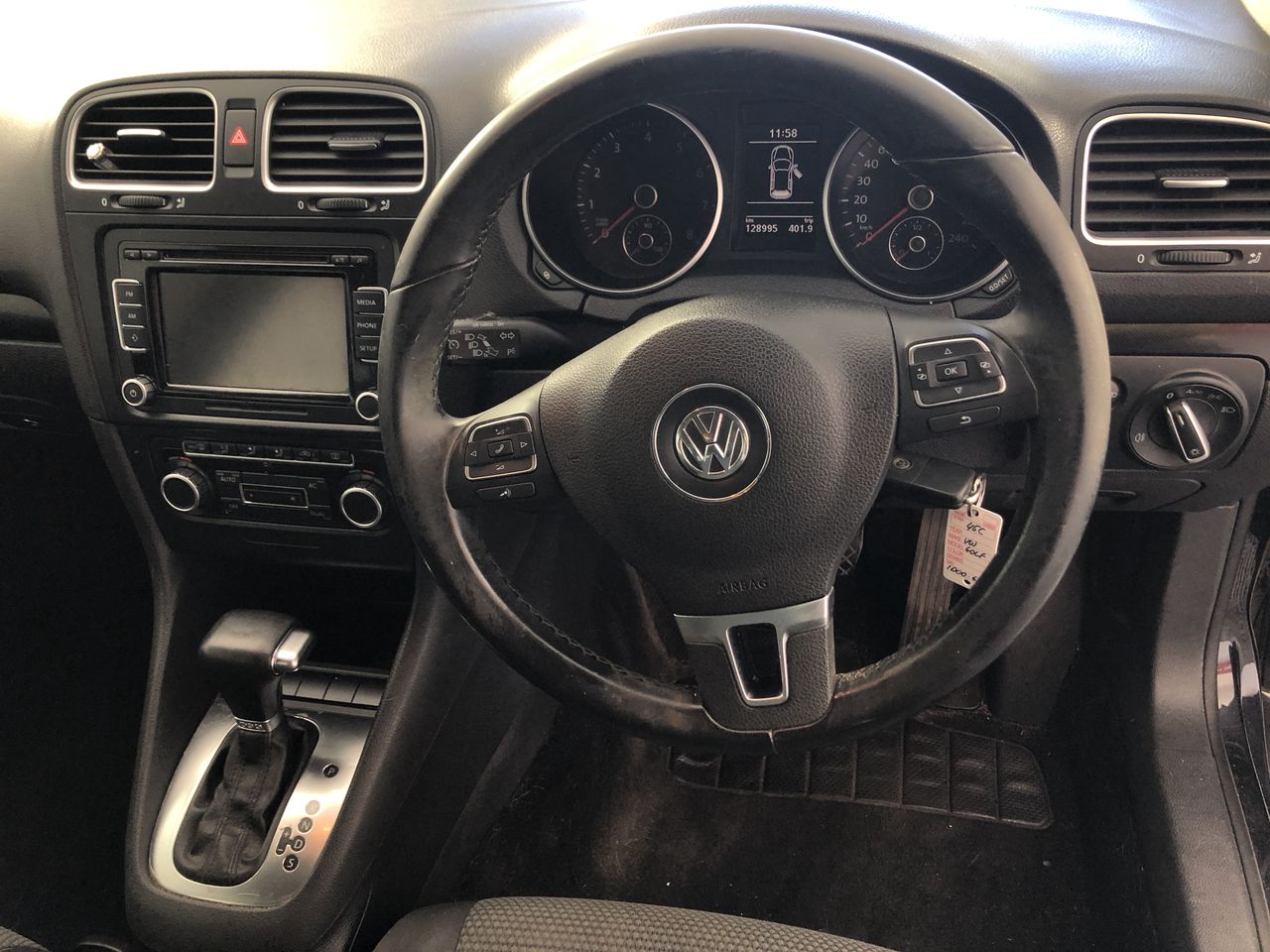 Cowpunk `Organic` Amphora Cabernet 2022 (6x 750mL) Orange