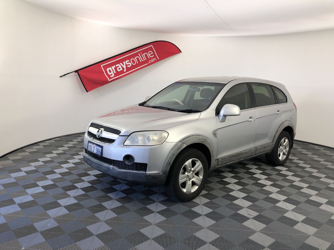 Cramer Pinot Noir 2023 (12x 750mL) Tumbarumba