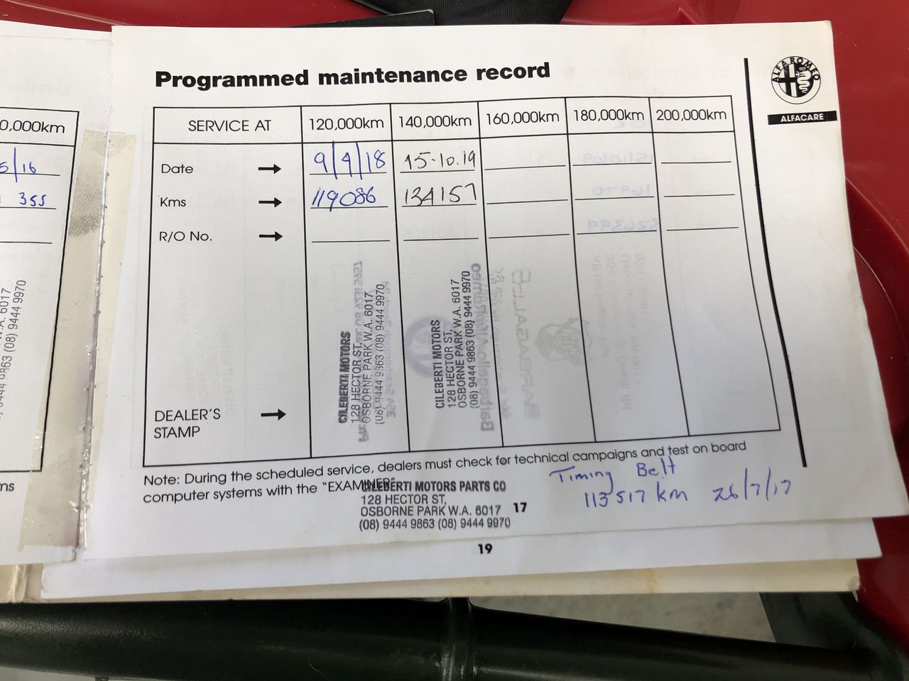 Mixed Aussie Cabernet Pack #1 (12x 750mL)