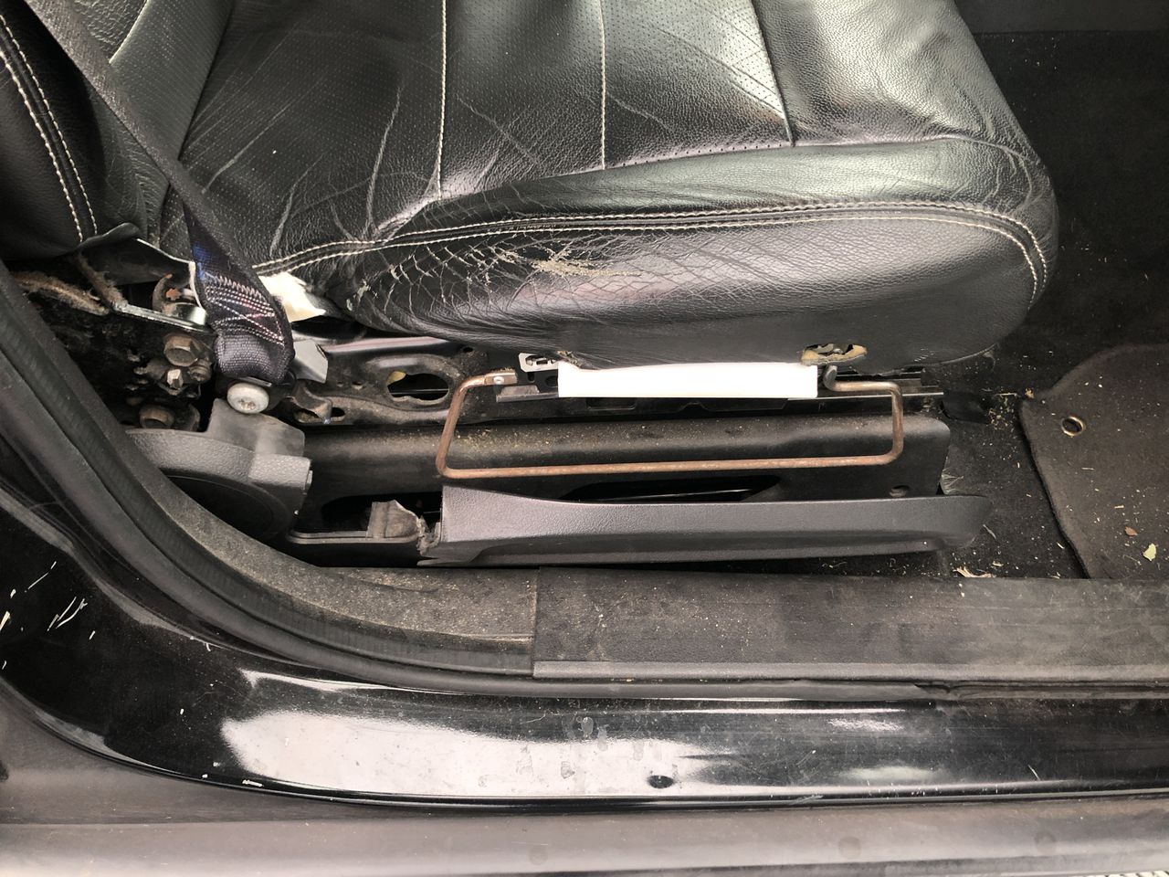 Pierre Delize Rosé Brut NV (6x 750mL), France.