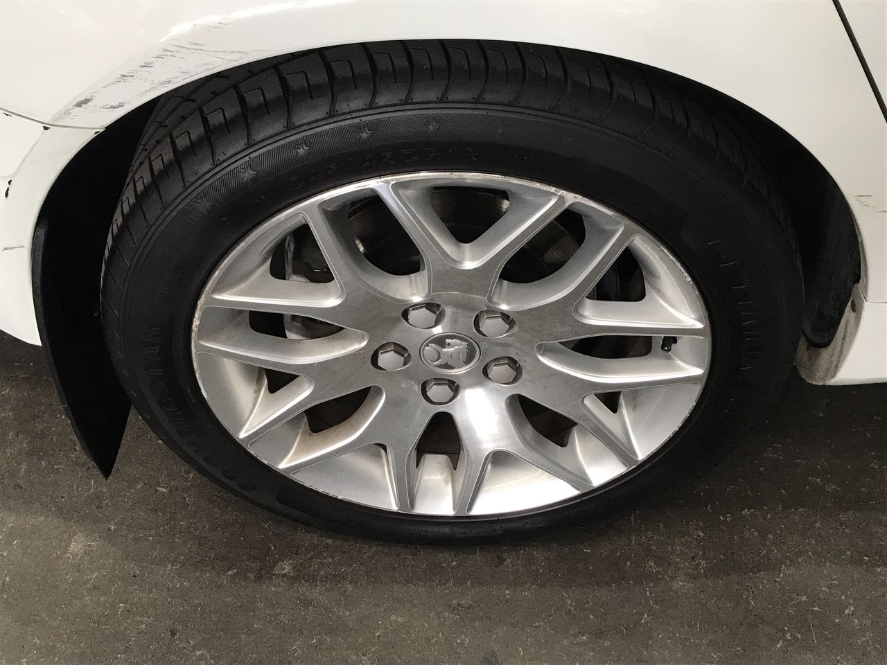 Yellowbox `Midstrength` Pinot Grigio 2023 (12x 750mL) SA