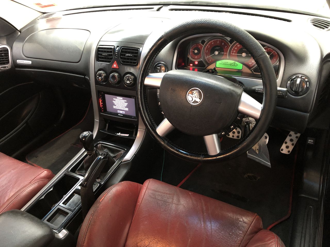 Crimson Monster Pinot Noir (6x 750mL)