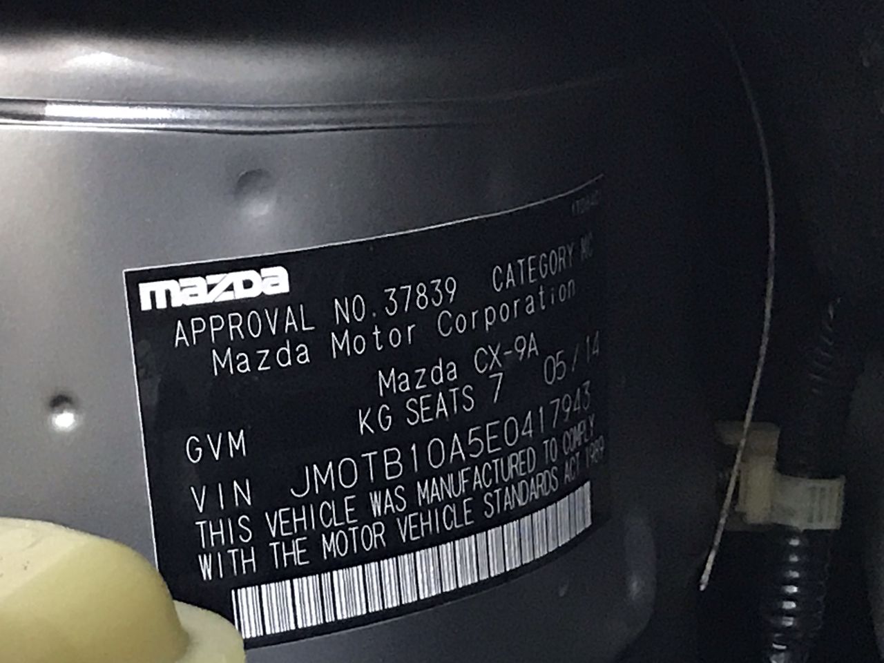 Tread Softly Forever Young Rose (6x 750mL)