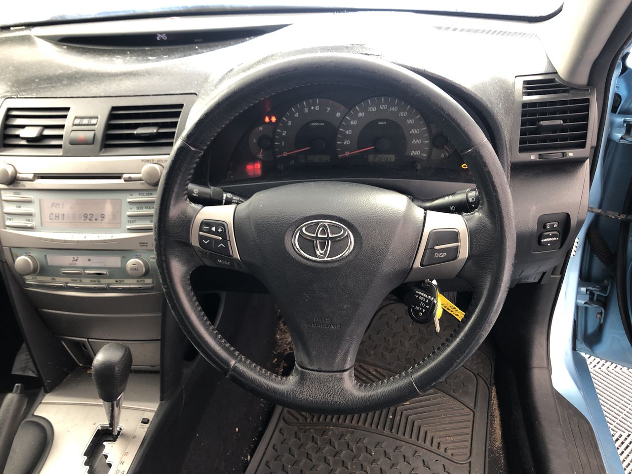 Fishbone Blue Dolce Fresco 2024 (6x 750mL) WA