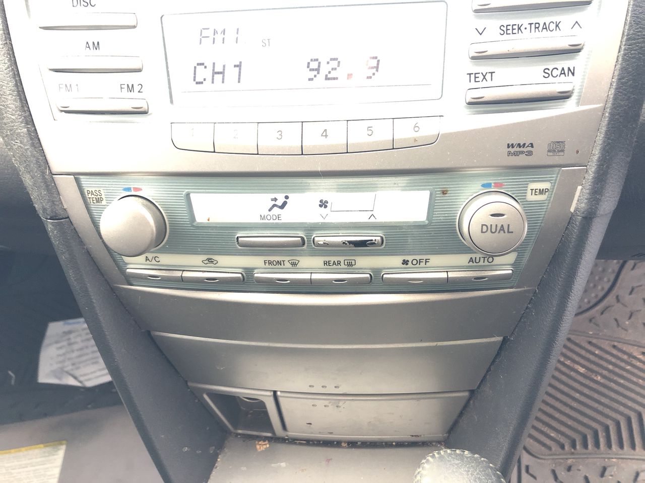 Fishbone Blue Rose 2023 (6x 750mL) Geographe