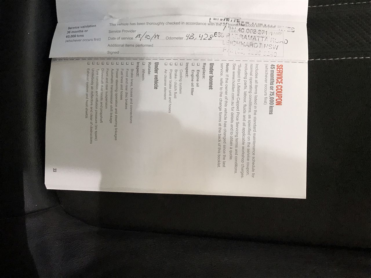 Little Giant Buttery Chardonnay (6x 750mL), Adelaide Hills.