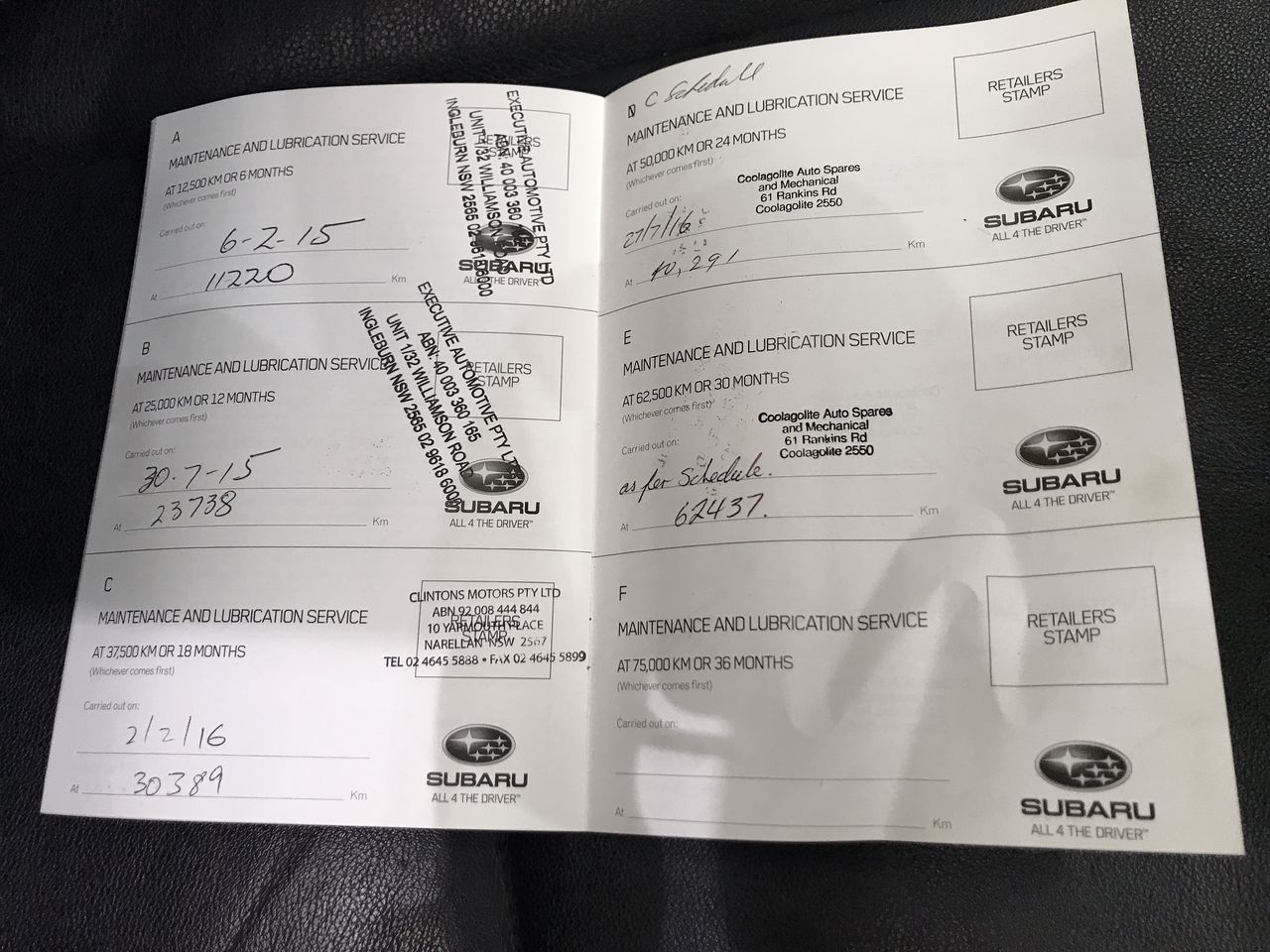 Wolf Blass Yellow Label Shiraz (6x 750mL). SA