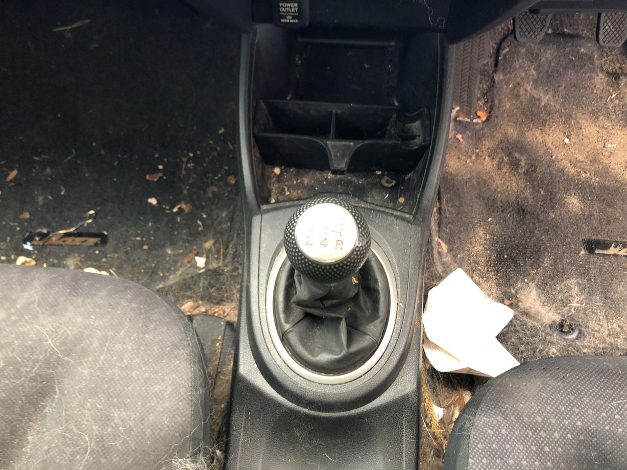 Fishbone Blue Merlot 2023 (6x 750mL) Geographe