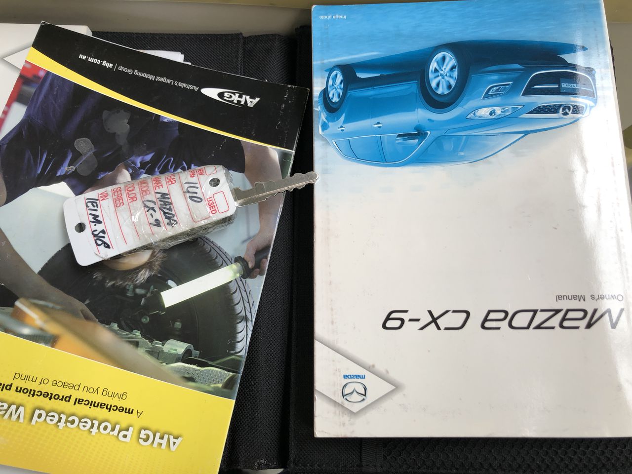 Temple Bruer Cabernet Shiraz Mataro 2022 (12x 750mL) SA