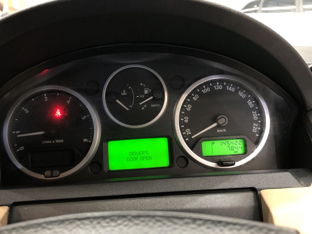 The Drover Shiraz Cabernet 2024 (6x 750mL) SEA