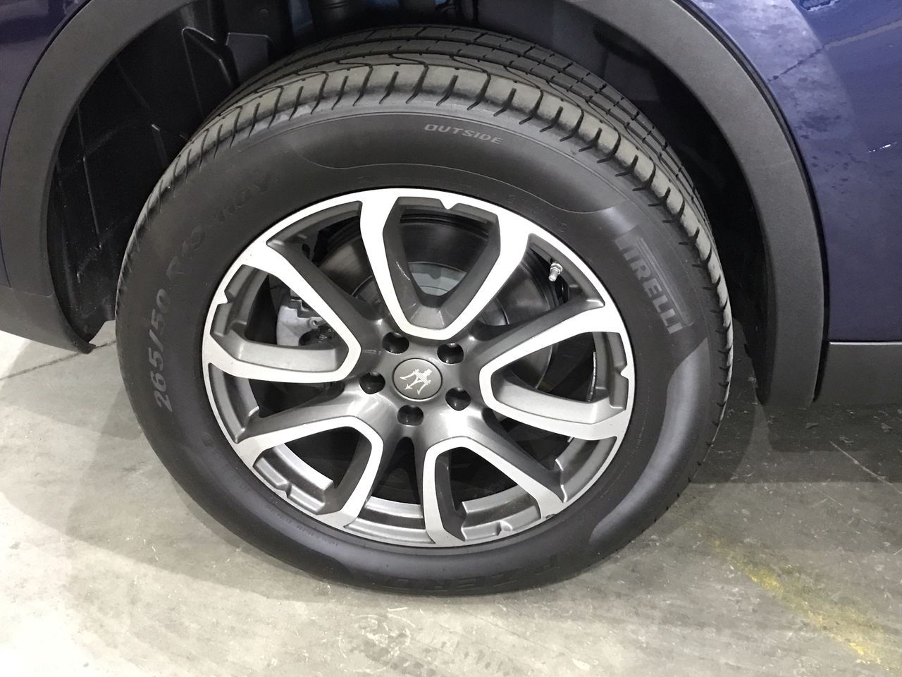 Yellowtail Shiraz Cabernet (6 x 750mL), SE, AUS.