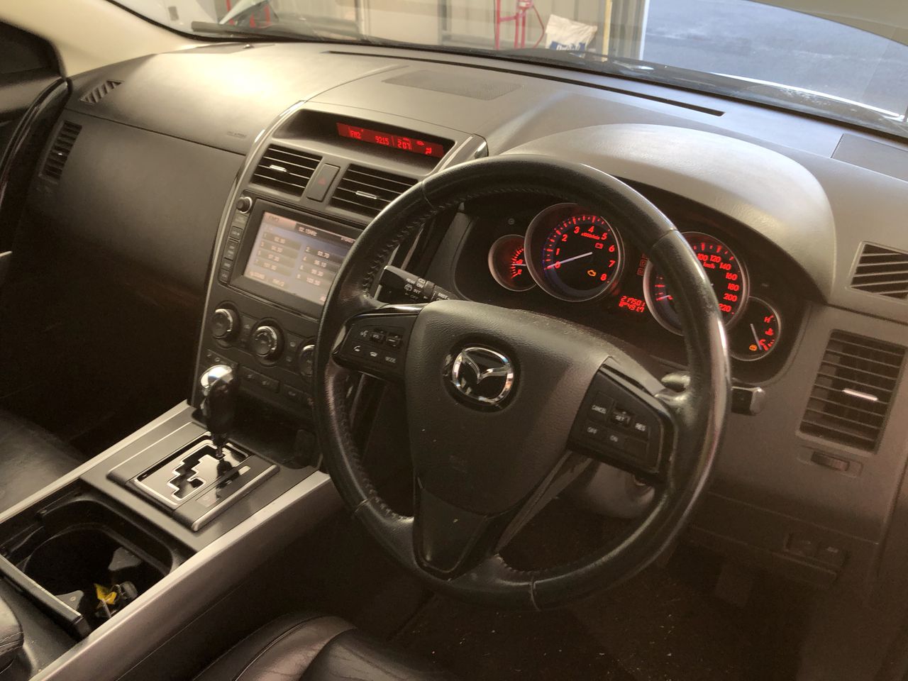 2006 Toyota Rav 4 CV ACA33R Automatic Wagon