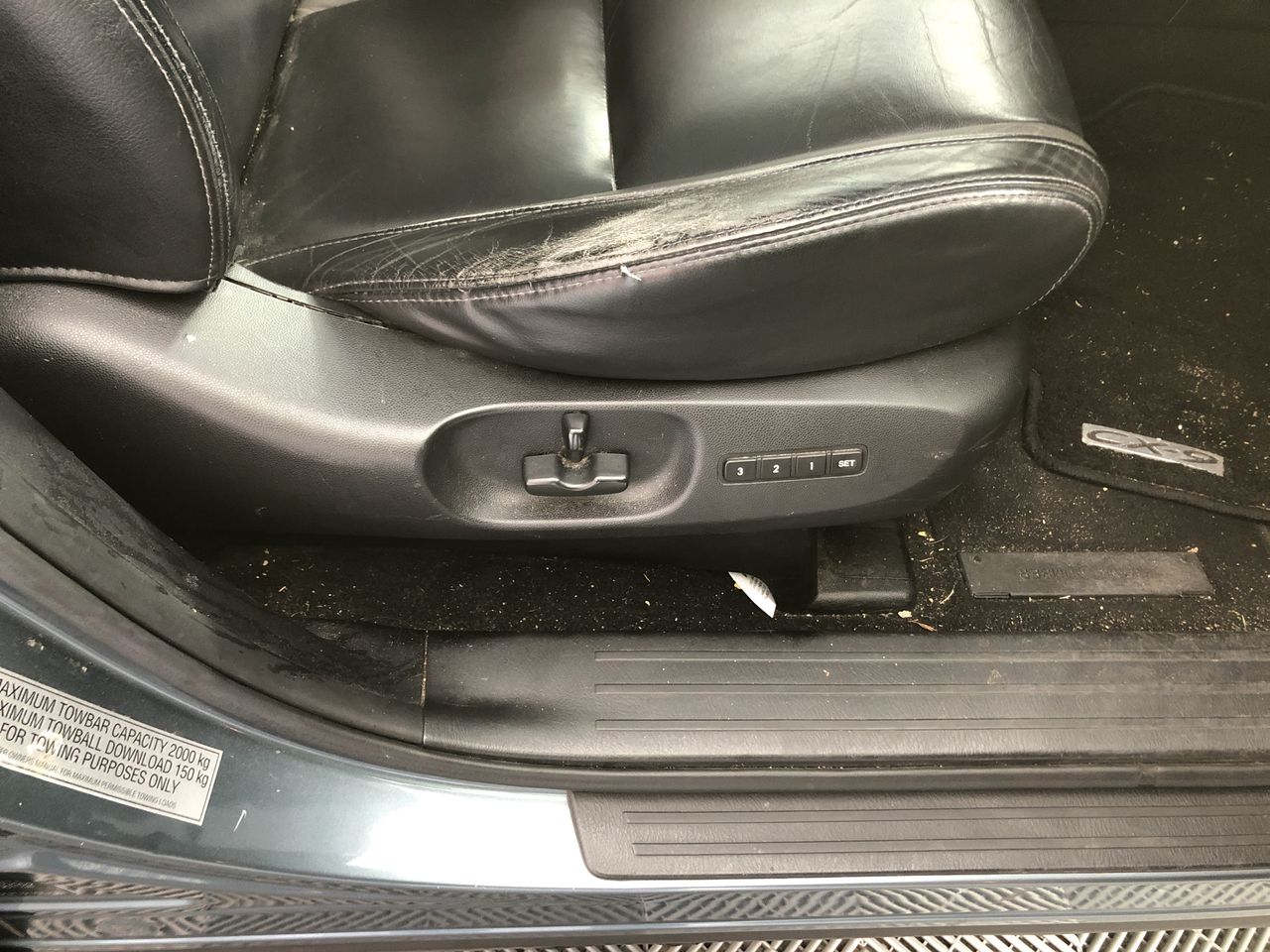 Presentation Cylinder, Grants Finest Scotch Whisky (1x 700ml)