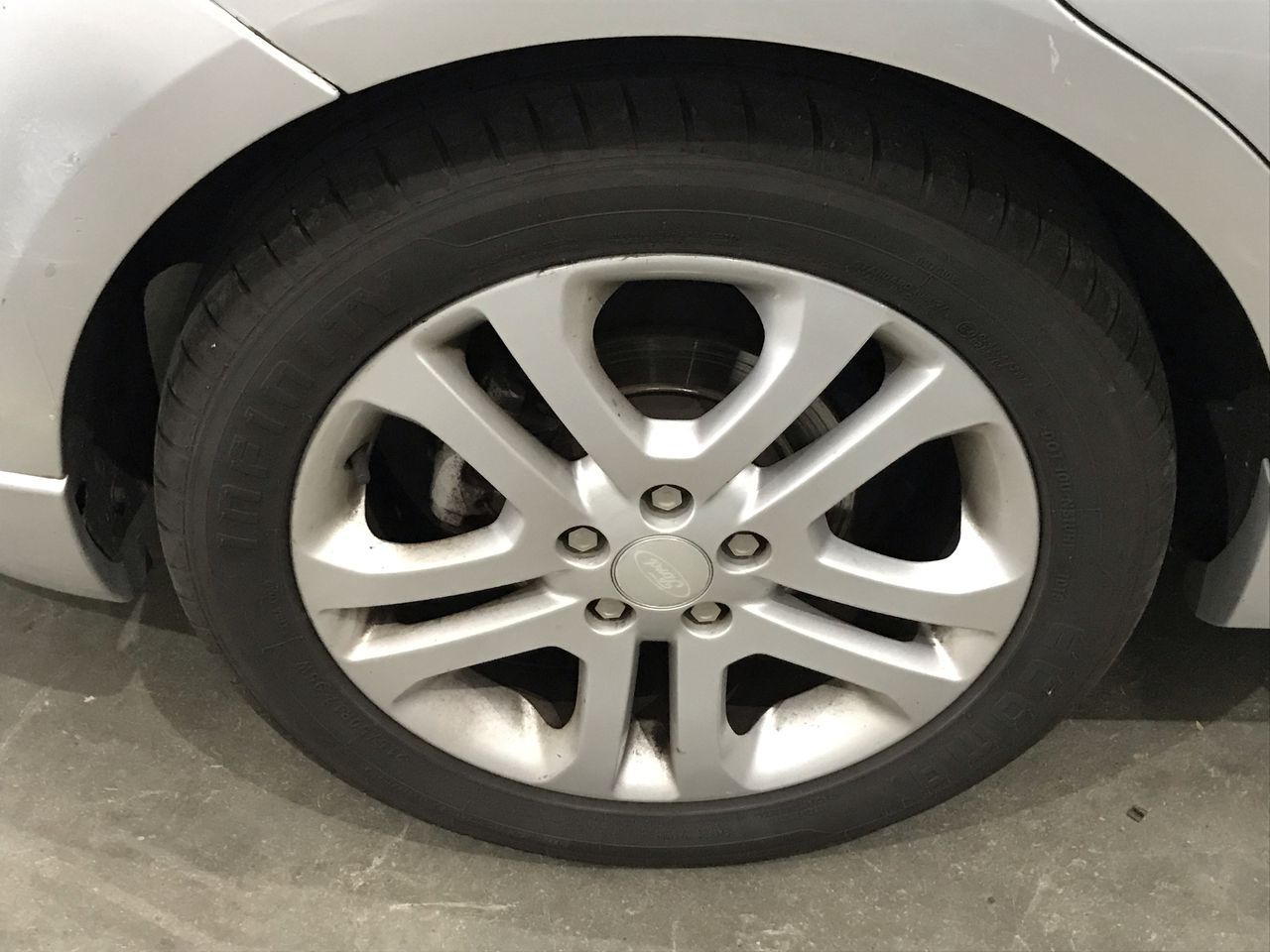 Bundaberg Watermark 2011 Commemorative 5 Year Old Rum (1x 700mL) Qld