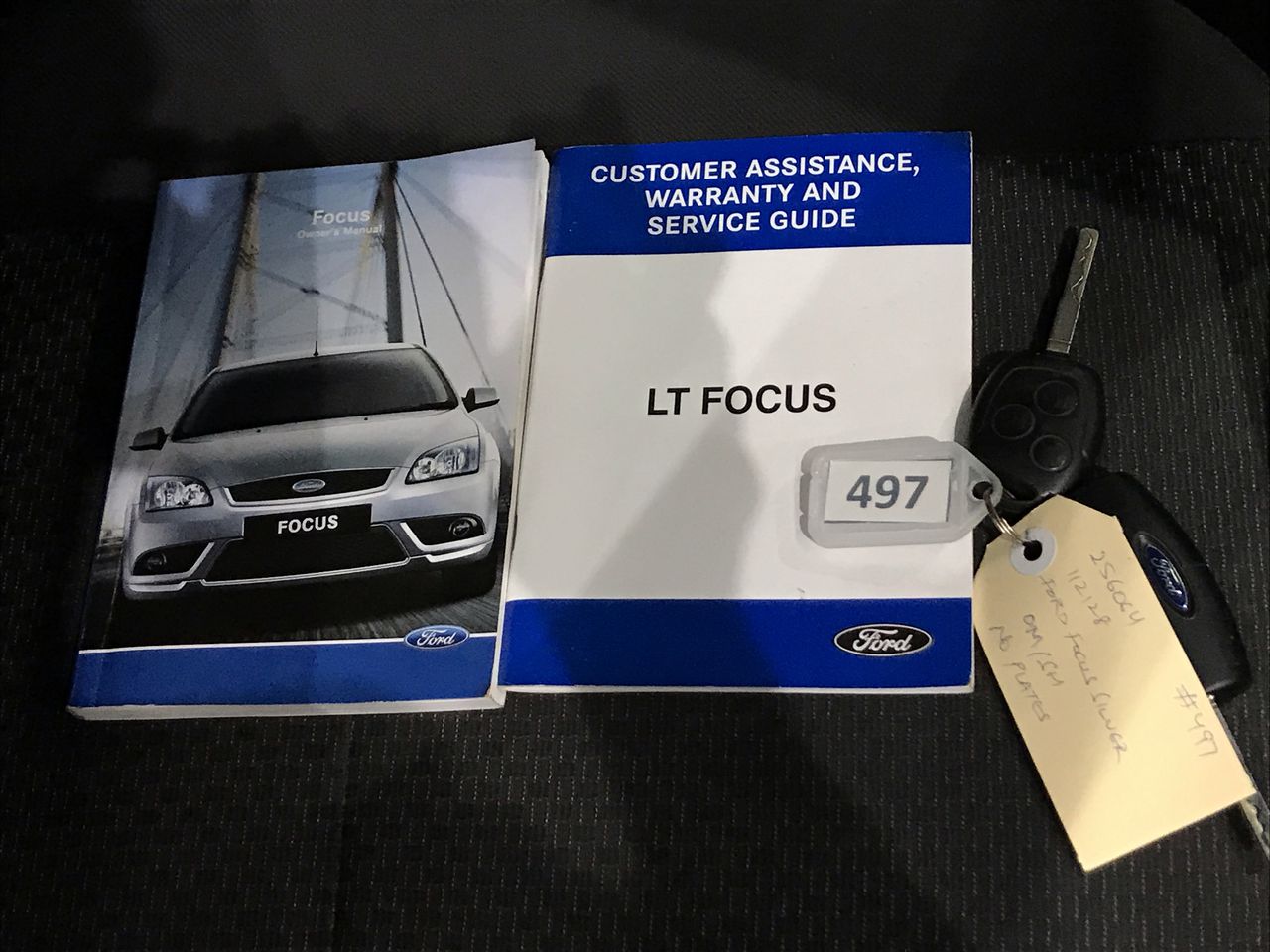 Absolut Vanilia Flavored Vodka (2x 700mL) Sweden