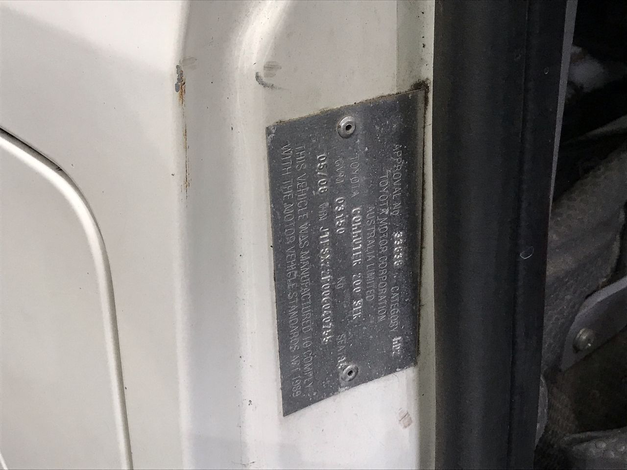 Brown Brothers Milawa Vineyard Tawny Port Series 6 (1x 750mL), VIC.