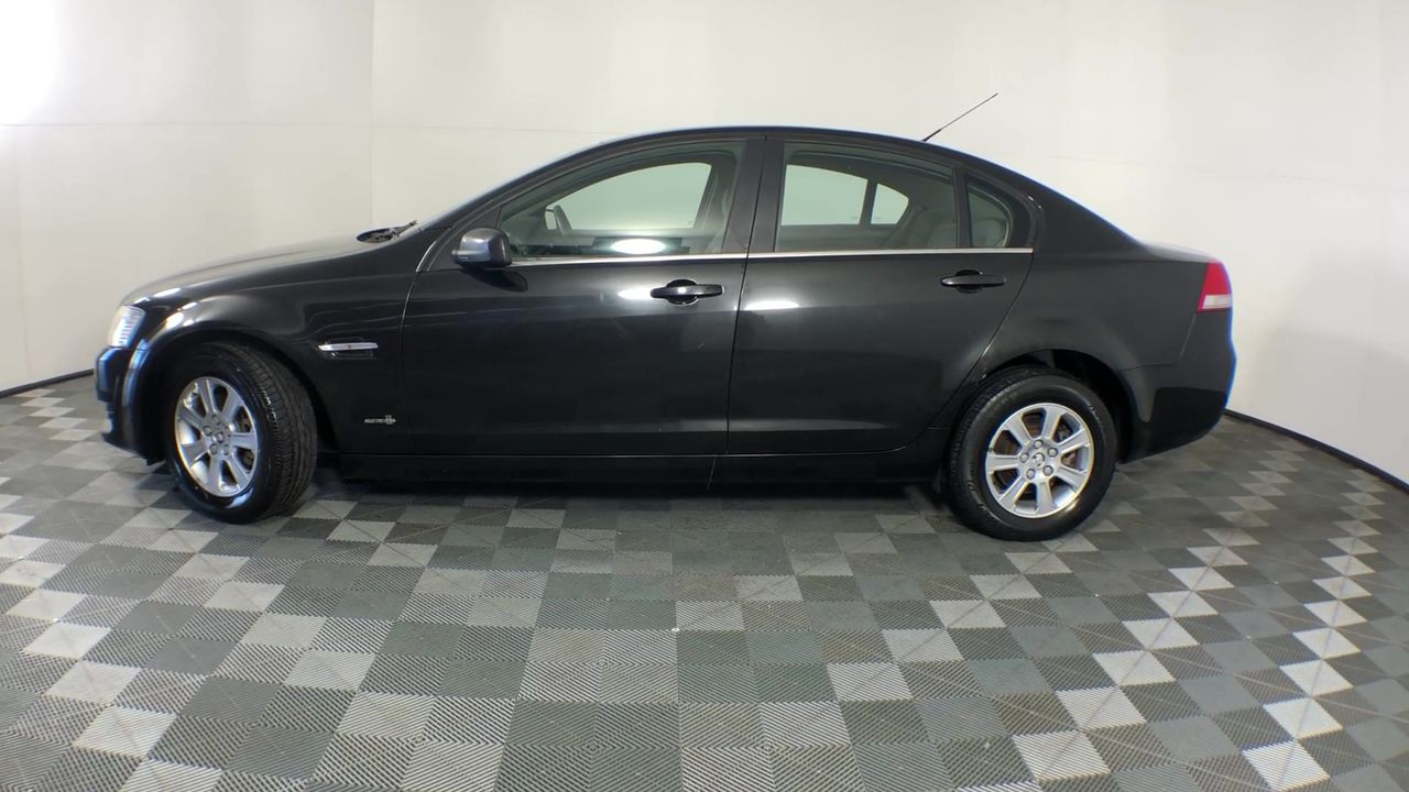 2008 Audi A4 3.2 FSI Quattro B8 Automatic Sedan