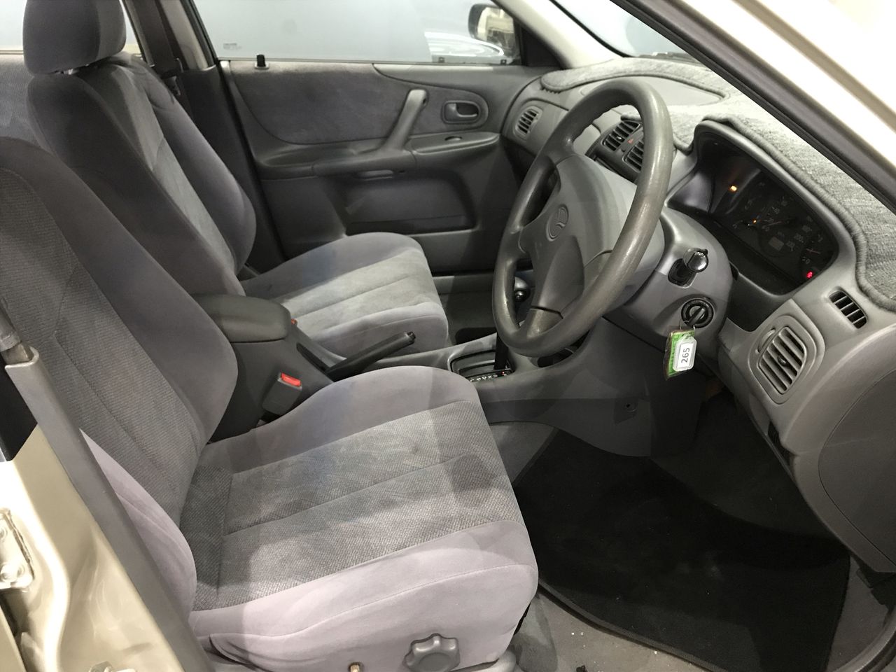 Santa & D`Sas Reno Riesling 2017 (2x 1.5L), King Valley. 5* Prov.