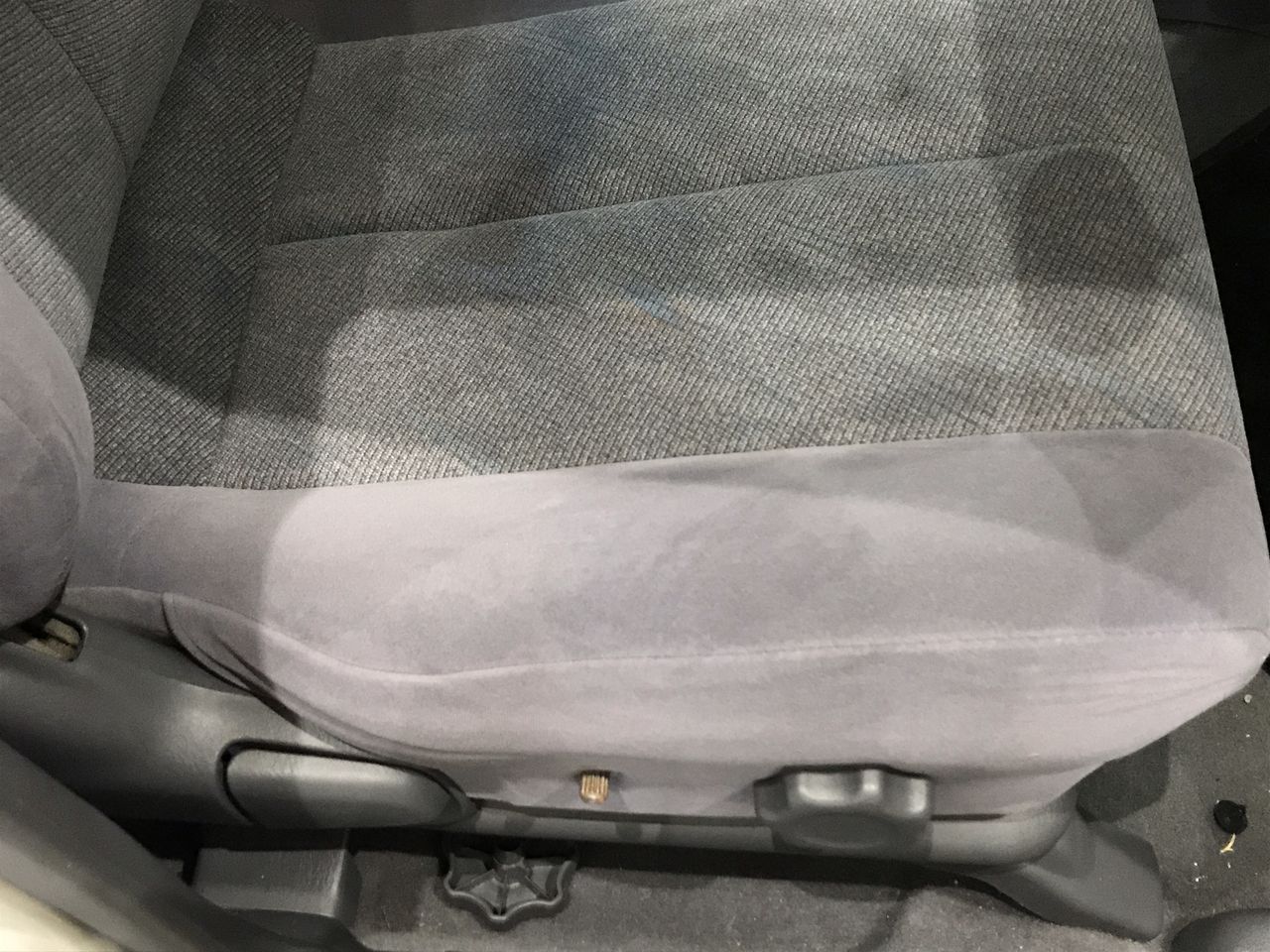 2016 Ford Ranger XL 4X4 PX II Turbo Diesel Automatic Dual Cab