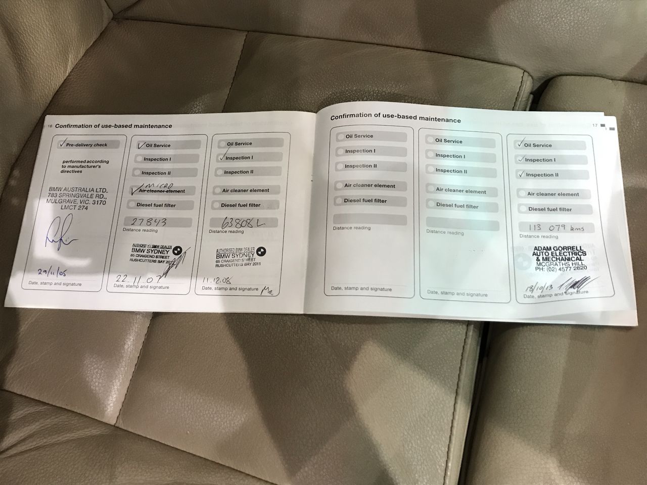 Epson TM-T88III Thermal Receipt Printer