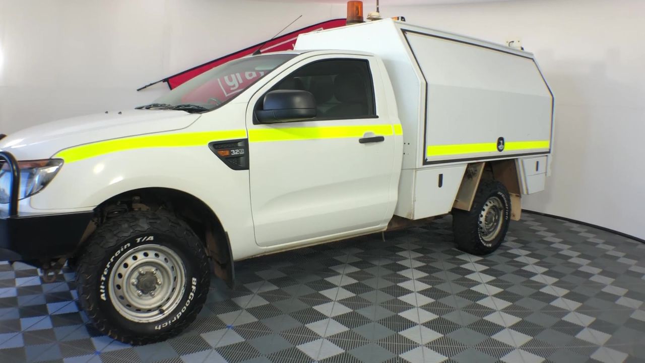 2019 Ford Mondeo Trend MD Auto FWD Diesel Wagon