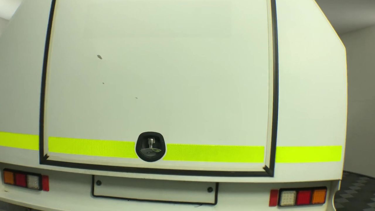 2016 Volkswagen Golf Highline Petrol