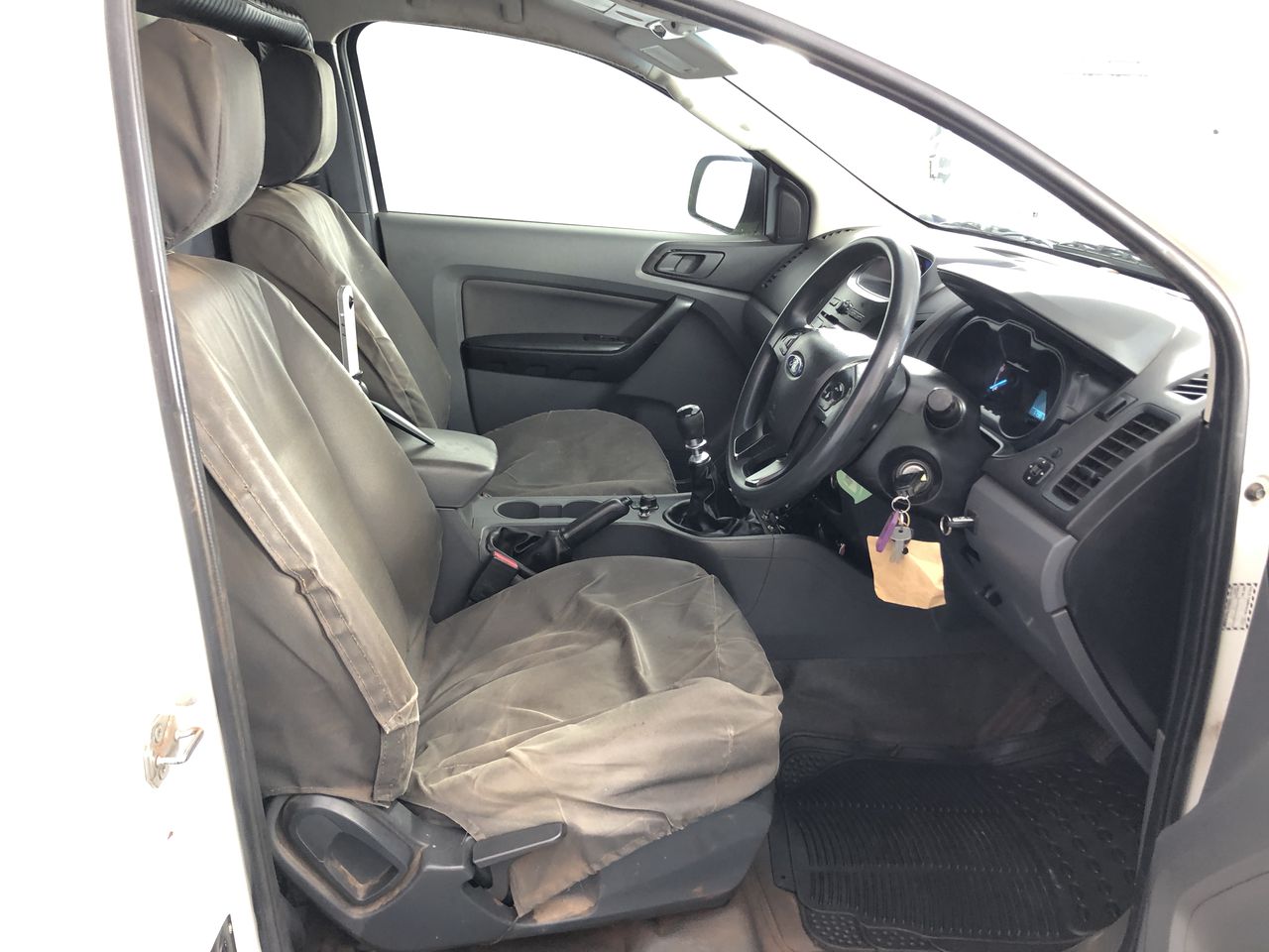 2020 Land Rover Discovery Sport P250 R-Dynamic SE Petrol