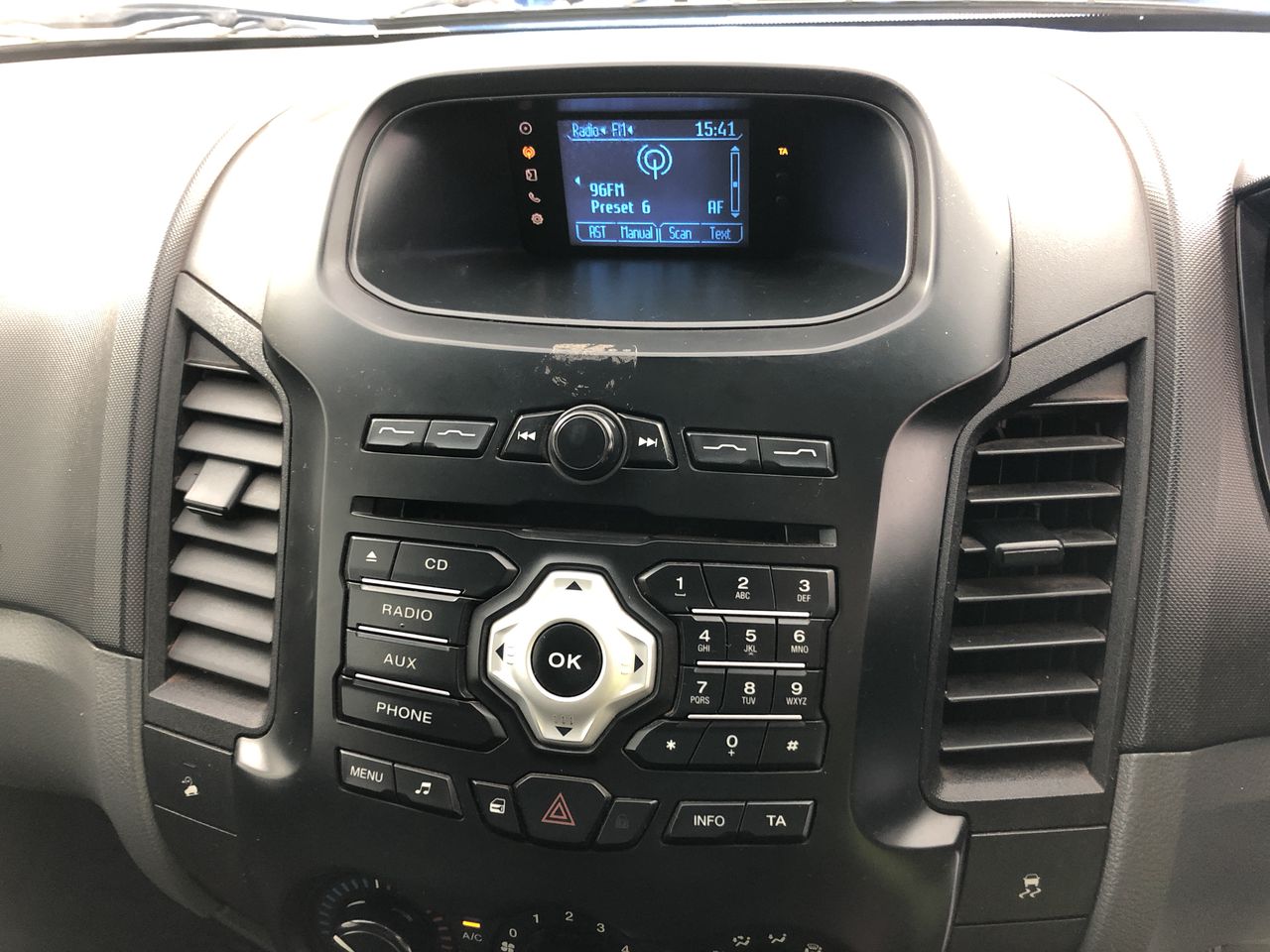 2013 Jeep Grand Cherokee Laredo Diesel