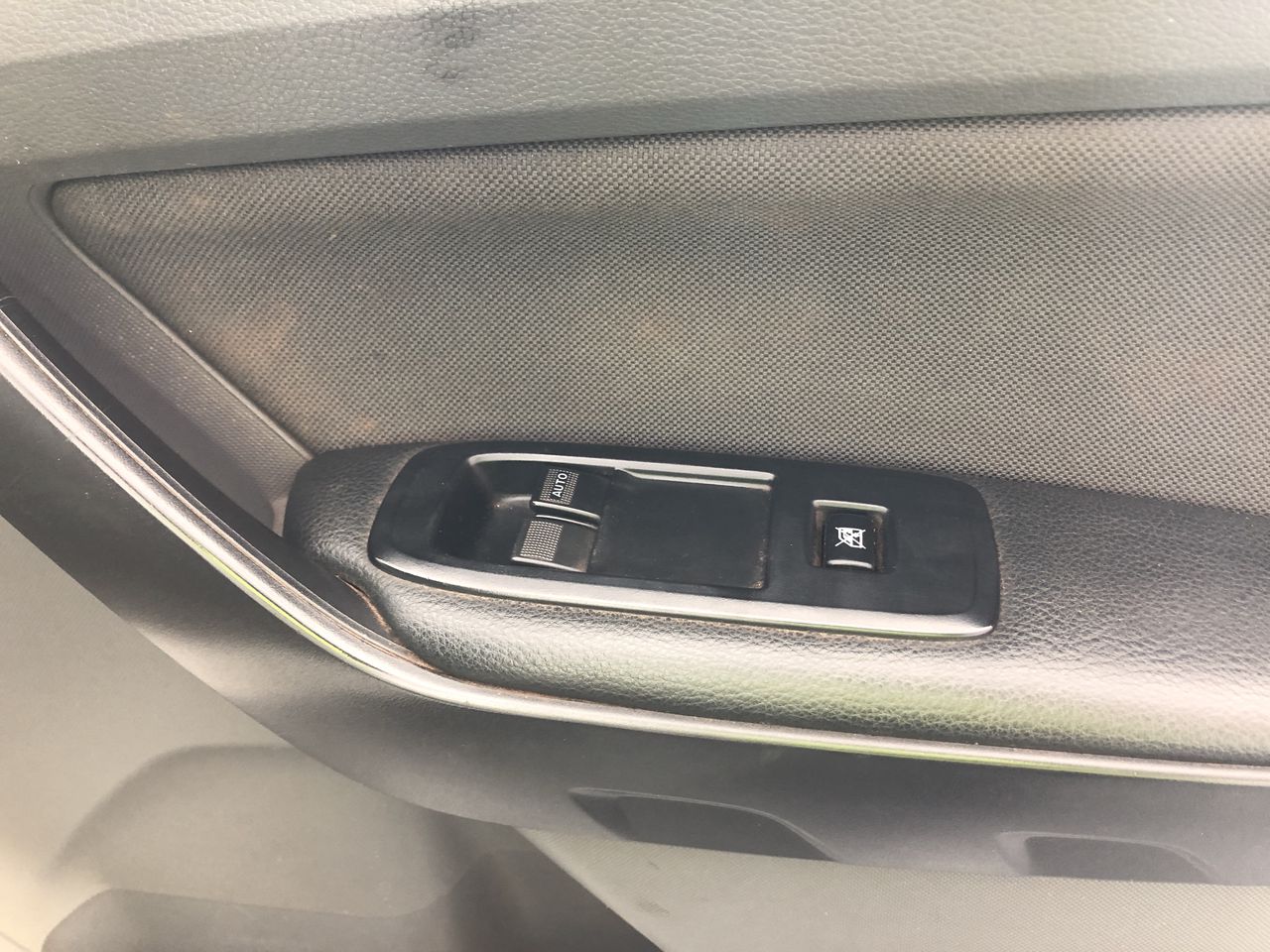 2009 Holden Captiva  SX 4WD Automatic SUV