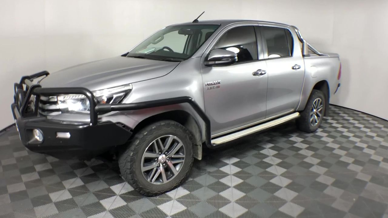 18K Gold-Filled Cuban Style Link Ring - Size 9