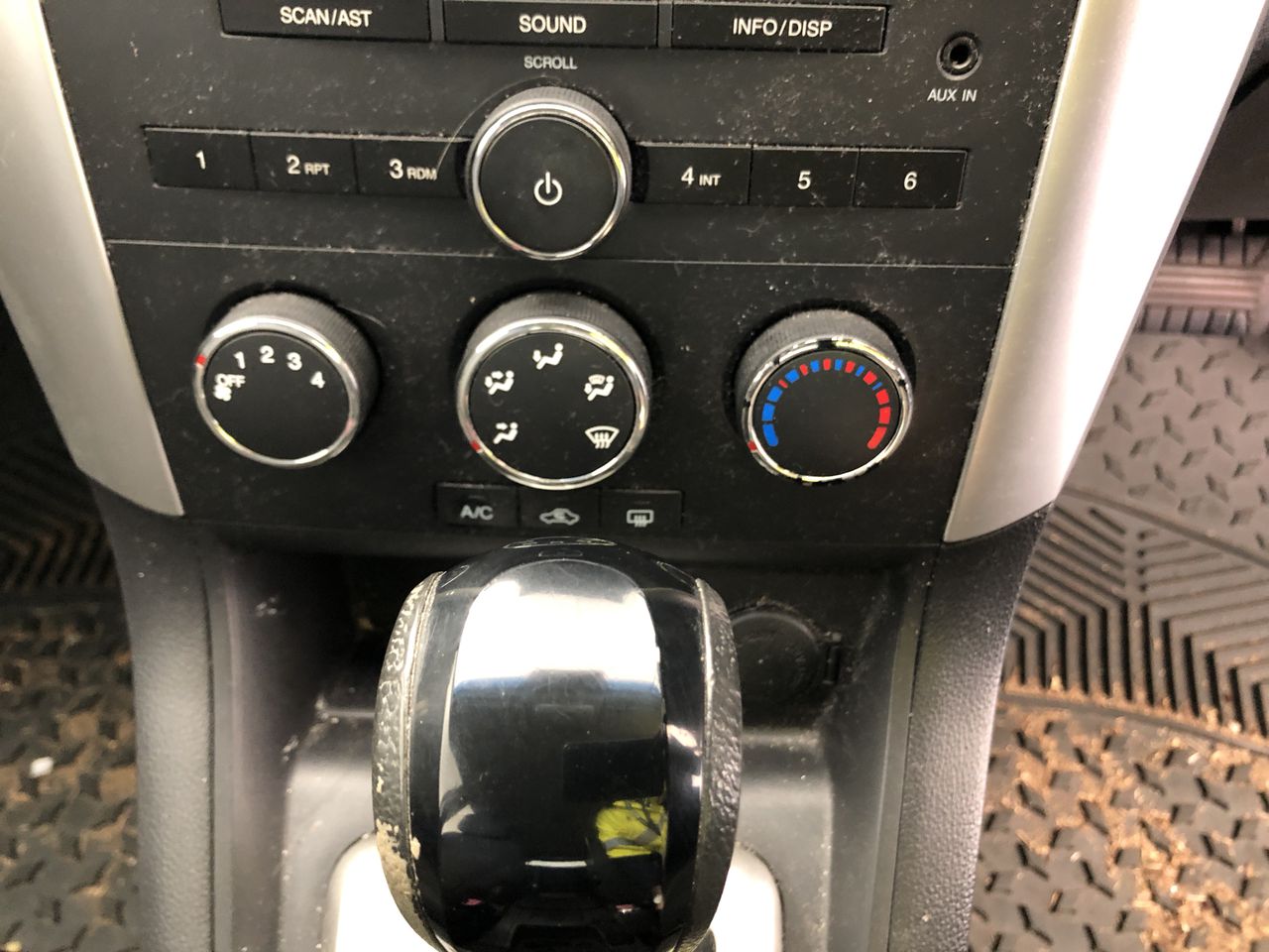 Andrew Garrett Sparkling Rose NV (6x 750mL) SEA