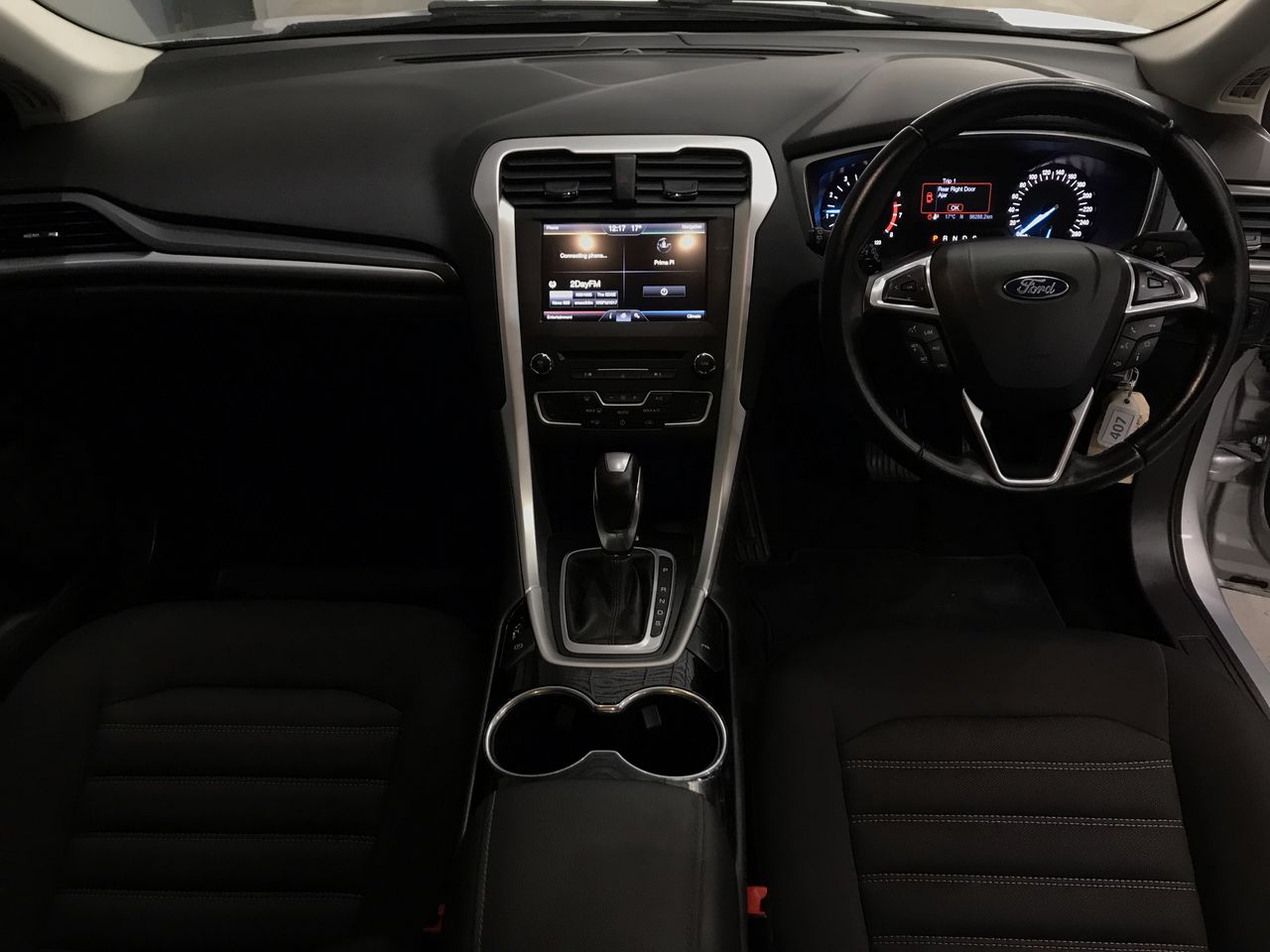 Bertie Field Blend 2022 (6x 750mL) VIC