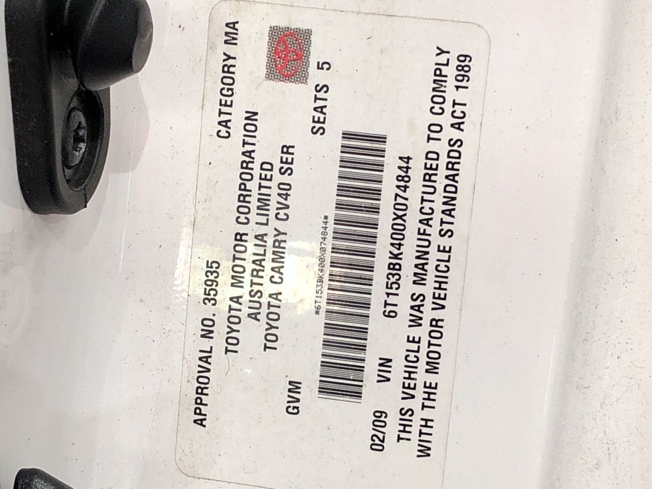 Shared Tempranillo 2021 (6x 750mL) SA