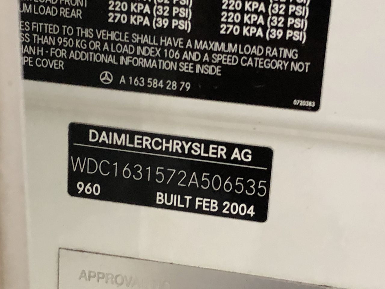 Devlin's Mount Cabernet Sauvignon 2023 (12x 750mL) SA