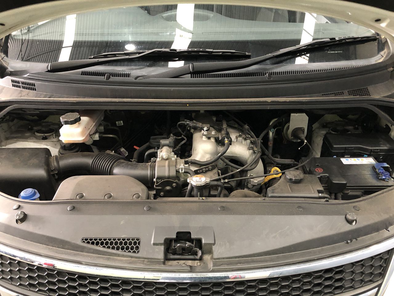 Peter Lehmann Cellar Archives Shiraz 2016 (6x 750mL), Barossa.