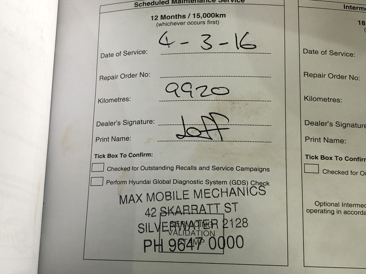 Rey Del Mundo Grenache 2020 (6x 750mL) Spain