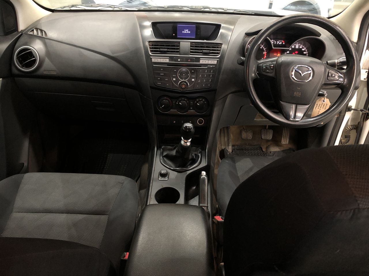 Cleanskin Cabernet Sauvignon 2023 (12x 750mL) SA