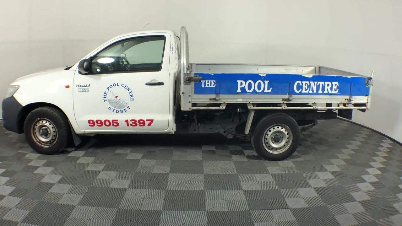 Movie Making Flying Foxes Carriages