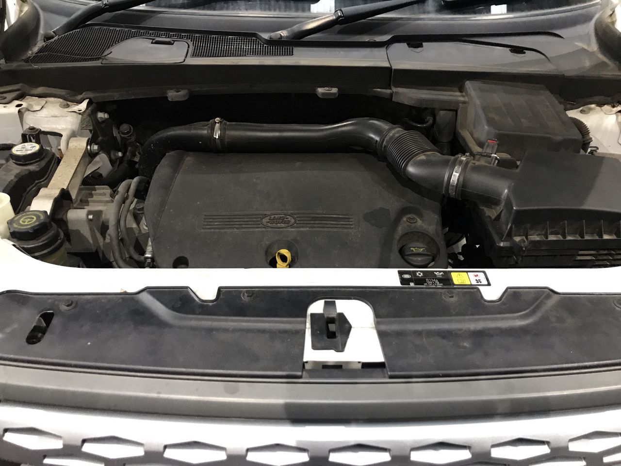 Parts Containers And Contents