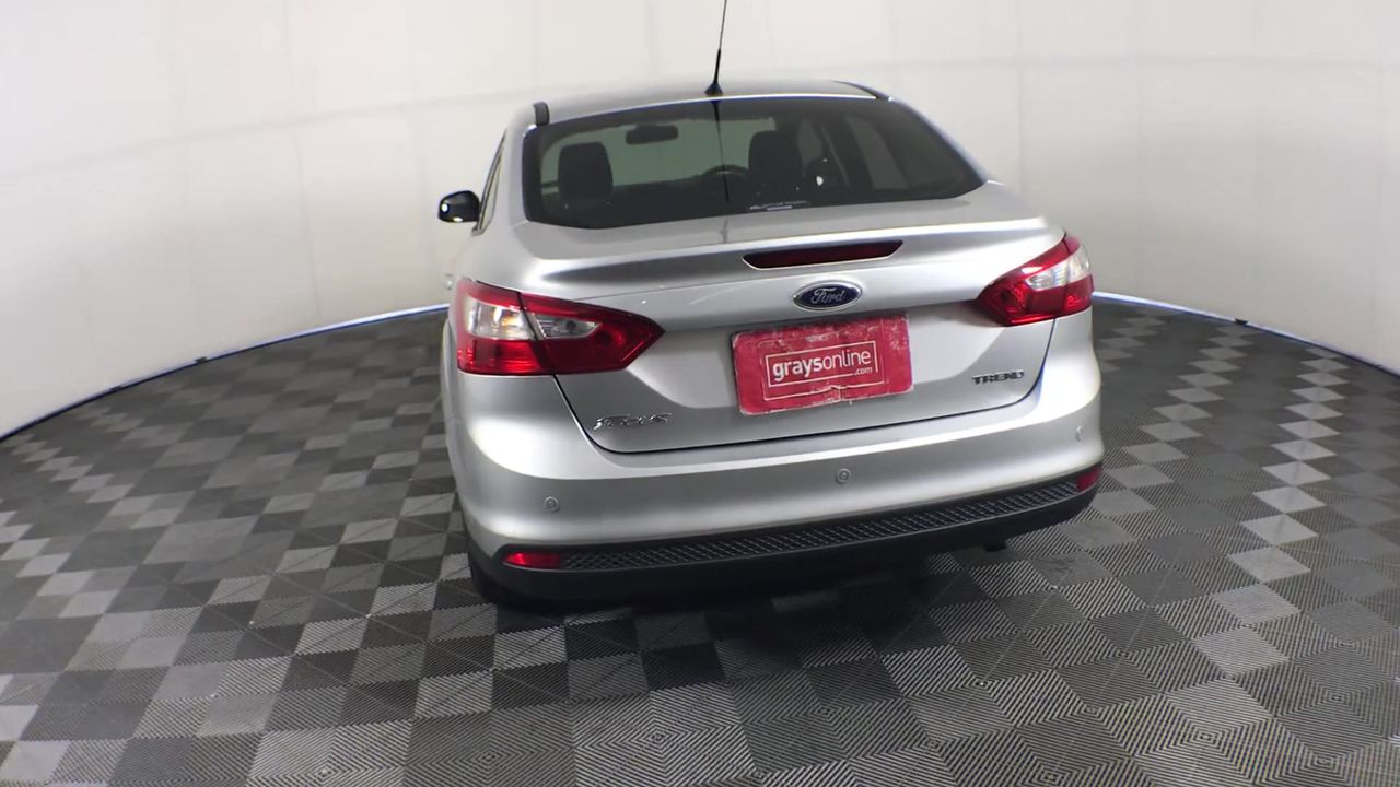 Office Work Stations (Qty 5)