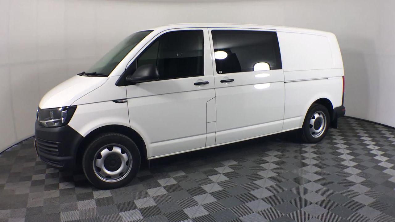 2023 Toyota Hiace 4WD Automatic Van